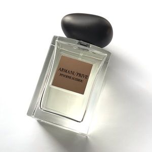 Armani Prive Pivoine Suzhou